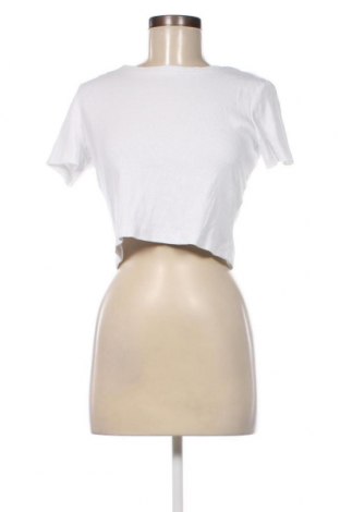 Γυναικεία μπλούζα Even&Odd, Μέγεθος XL, Χρώμα Λευκό, Τιμή 5,27 €