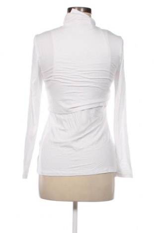 Дамска блуза Even&Odd, Размер M, Цвят Бял, Цена 13,64 лв.