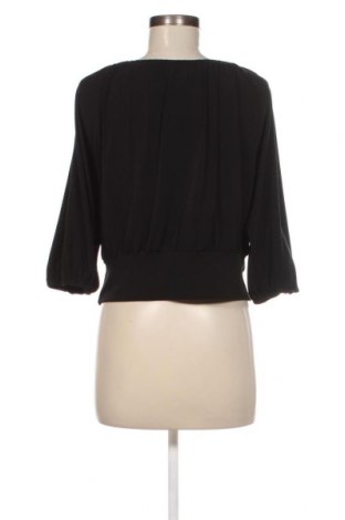 Γυναικεία μπλούζα Express, Μέγεθος L, Χρώμα Μαύρο, Τιμή 12,28 €