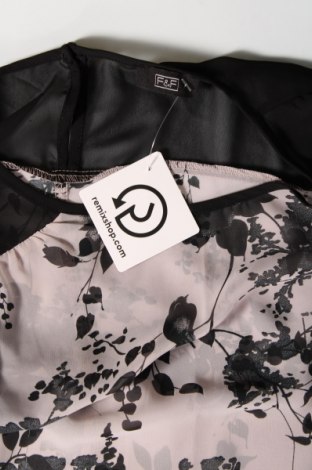 Γυναικεία μπλούζα F&F, Μέγεθος XS, Χρώμα Πολύχρωμο, Τιμή 1,92 €