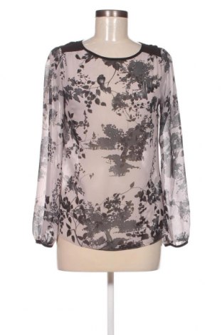 Γυναικεία μπλούζα F&F, Μέγεθος XS, Χρώμα Πολύχρωμο, Τιμή 1,92 €