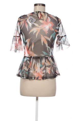 Γυναικεία μπλούζα F&F, Μέγεθος XS, Χρώμα Πολύχρωμο, Τιμή 2,23 €