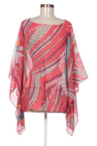 Γυναικεία μπλούζα Fabiani, Μέγεθος L, Χρώμα Πολύχρωμο, Τιμή 11,75 €