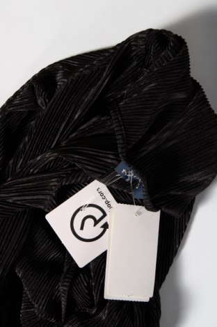 Дамска блуза Fabrika, Размер S, Цвят Черен, Цена 5,31 лв.