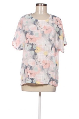 Γυναικεία μπλούζα Fashion, Μέγεθος S, Χρώμα Πολύχρωμο, Τιμή 14,85 €