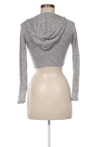 Damen Shirt Fashion nova, Größe S, Farbe Grau, Preis 2,38 €