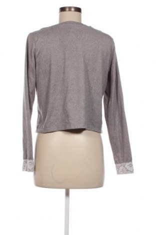 Damen Shirt Fb Sister, Größe L, Farbe Grau, Preis € 1,98