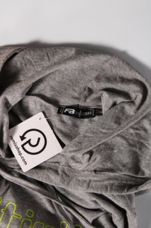 Damen Shirt Fb Sister, Größe XXS, Farbe Grau, Preis 1,98 €