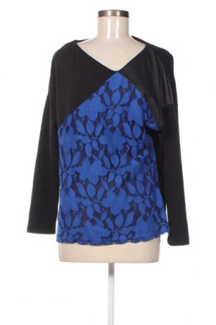 Дамска блуза Fiorella Rubino, Размер S, Цвят Черен, Цена 15,30 лв.