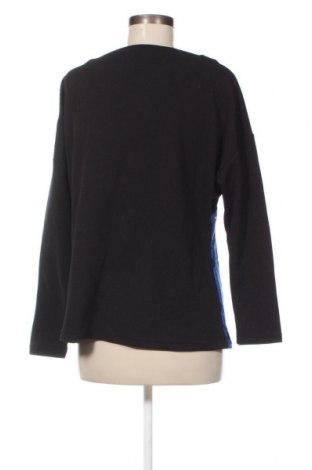 Γυναικεία μπλούζα Fiorella Rubino, Μέγεθος S, Χρώμα Μαύρο, Τιμή 14,51 €