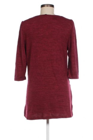 Γυναικεία μπλούζα Folk, Μέγεθος M, Χρώμα Κόκκινο, Τιμή 33,40 €