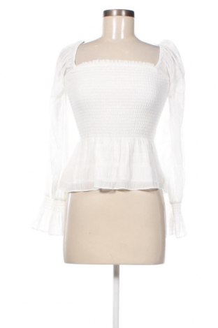 Дамска блуза Forever New, Размер XS, Цвят Бял, Цена 61,20 лв.