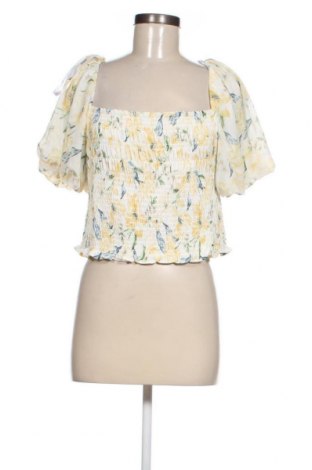 Дамска блуза Forever New, Размер XL, Цвят Многоцветен, Цена 59,16 лв.