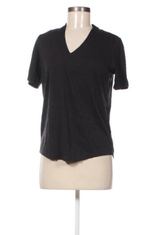 Γυναικεία μπλούζα Free Quent, Μέγεθος S, Χρώμα Μαύρο, Τιμή 2,97 €