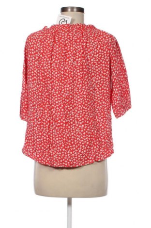 Γυναικεία μπλούζα Free Quent, Μέγεθος XS, Χρώμα Πολύχρωμο, Τιμή 1,93 €