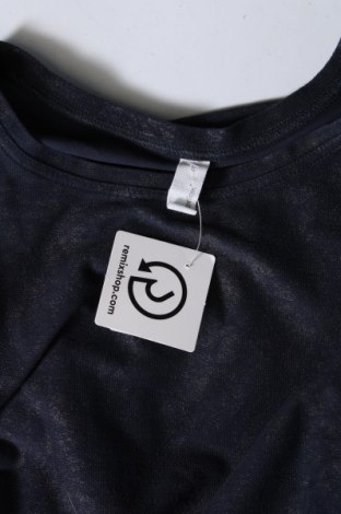 Γυναικεία μπλούζα Friendtex, Μέγεθος L, Χρώμα Μπλέ, Τιμή 3,42 €