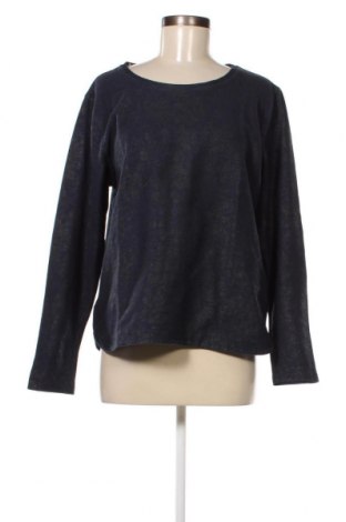 Damen Shirt Friendtex, Größe L, Farbe Blau, Preis € 5,51
