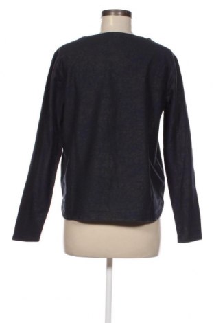 Γυναικεία μπλούζα Friendtex, Μέγεθος M, Χρώμα Μπλέ, Τιμή 1,93 €