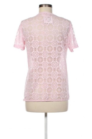 Дамска блуза G.W., Размер L, Цвят Розов, Цена 8,16 лв.