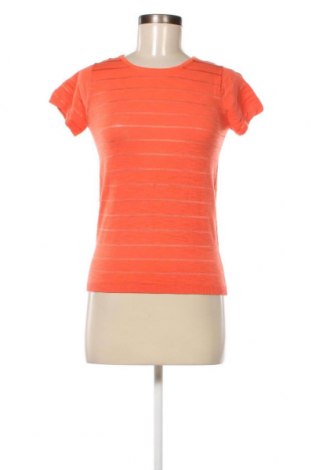 Γυναικεία μπλούζα Gant, Μέγεθος XS, Χρώμα Πορτοκαλί, Τιμή 18,56 €