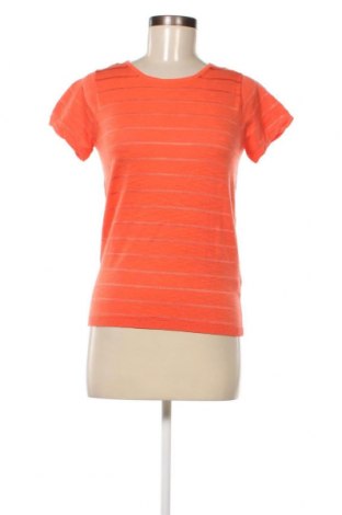 Γυναικεία μπλούζα Gant, Μέγεθος S, Χρώμα Πορτοκαλί, Τιμή 92,78 €