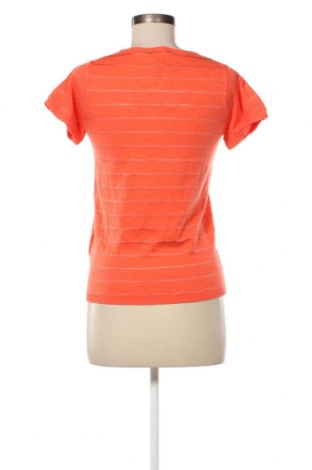 Γυναικεία μπλούζα Gant, Μέγεθος S, Χρώμα Πορτοκαλί, Τιμή 92,78 €