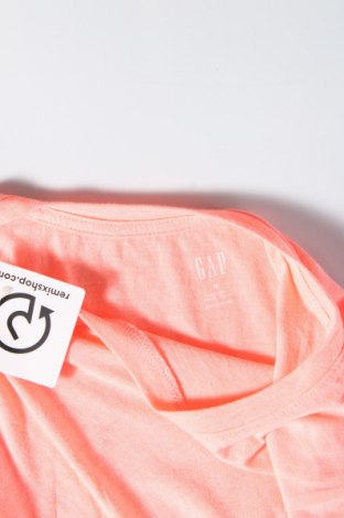 Дамска блуза Gap, Размер M, Цвят Оранжев, Цена 18,00 лв.