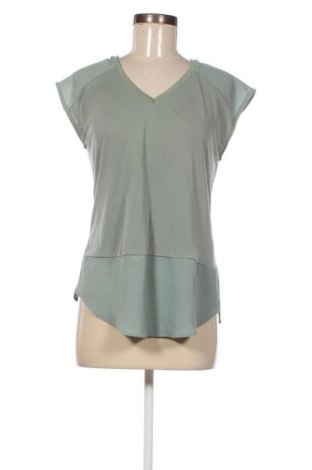 Дамска блуза Garcia, Размер S, Цвят Зелен, Цена 24,00 лв.