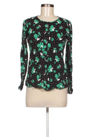 Дамска блуза Gerry Weber, Размер S, Цвят Многоцветен, Цена 25,50 лв.