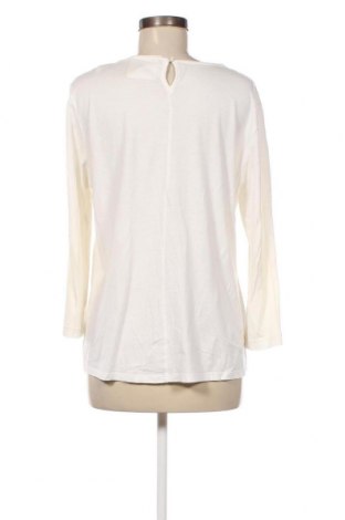 Дамска блуза Gerry Weber, Размер M, Цвят Екрю, Цена 8,84 лв.