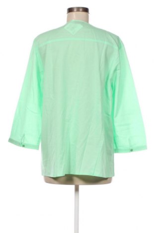 Bluză de femei Gerry Weber, Mărime M, Culoare Verde, Preț 111,84 Lei