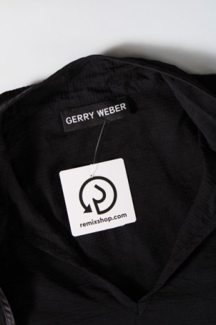 Bluză de femei Gerry Weber, Mărime L, Culoare Negru, Preț 58,67 Lei