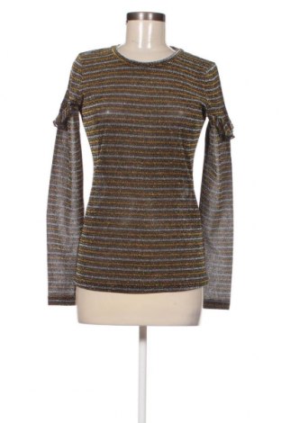 Γυναικεία μπλούζα Gestuz, Μέγεθος M, Χρώμα Πολύχρωμο, Τιμή 9,69 €