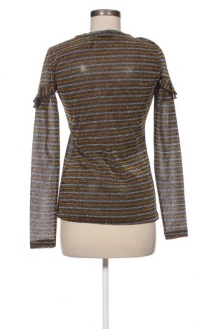 Γυναικεία μπλούζα Gestuz, Μέγεθος M, Χρώμα Πολύχρωμο, Τιμή 13,03 €