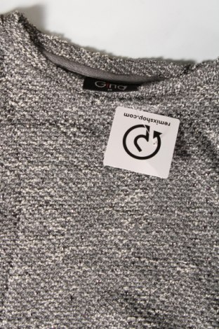 Damen Shirt Gina, Größe S, Farbe Grau, Preis € 1,59