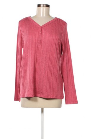 Γυναικεία μπλούζα Gina Benotti, Μέγεθος M, Χρώμα Ρόζ , Τιμή 2,23 €