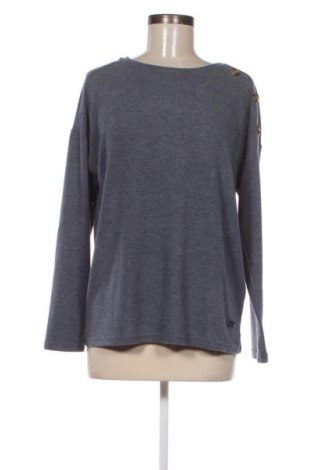 Γυναικεία μπλούζα Gina Benotti, Μέγεθος S, Χρώμα Μπλέ, Τιμή 2,23 €