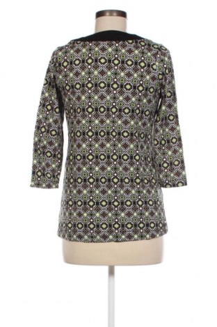 Γυναικεία μπλούζα Gina Laura, Μέγεθος S, Χρώμα Πολύχρωμο, Τιμή 2,08 €