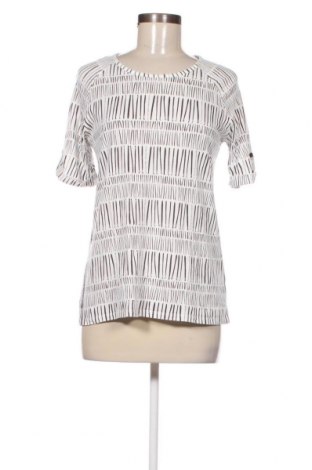 Γυναικεία μπλούζα Gina Laura, Μέγεθος S, Χρώμα Πολύχρωμο, Τιμή 14,85 €