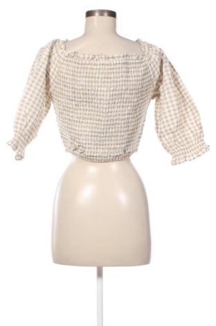 Дамска блуза Gina Tricot, Размер L, Цвят Многоцветен, Цена 40,00 лв.