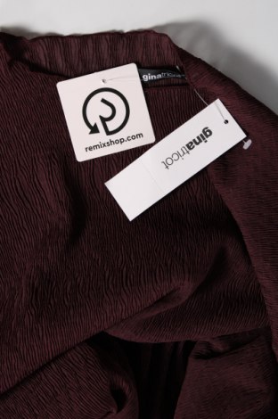 Γυναικεία μπλούζα Gina Tricot, Μέγεθος M, Χρώμα Κόκκινο, Τιμή 4,12 €