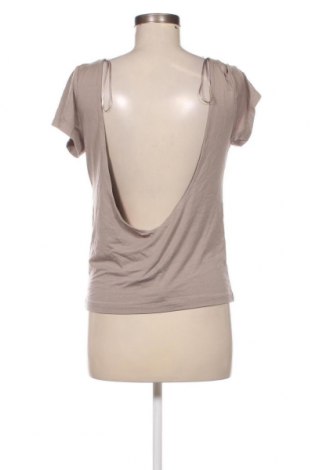 Γυναικεία μπλούζα Gina Tricot, Μέγεθος XL, Χρώμα Γκρί, Τιμή 20,62 €