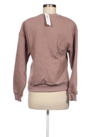 Damen Shirt Gina Tricot, Größe XS, Farbe Beige, Preis 3,09 €