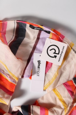 Damen Shirt Gina Tricot, Größe M, Farbe Mehrfarbig, Preis € 5,16