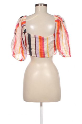 Bluză de femei Gina Tricot, Mărime M, Culoare Multicolor, Preț 18,42 Lei