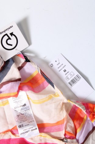 Damen Shirt Gina Tricot, Größe M, Farbe Mehrfarbig, Preis 20,62 €
