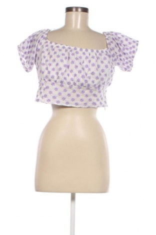 Damen Shirt Glamorous, Größe XL, Farbe Mehrfarbig, Preis € 9,28