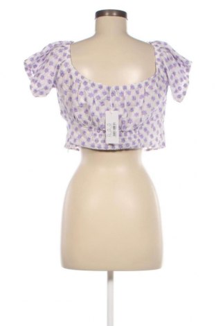 Damen Shirt Glamorous, Größe XL, Farbe Mehrfarbig, Preis 9,28 €