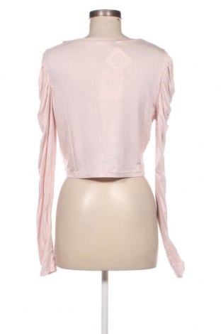 Дамска блуза Glamorous, Размер L, Цвят Розов, Цена 7,92 лв.