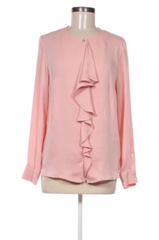 Damen Shirt H&M, Größe M, Farbe Rosa, Preis 13,22 €